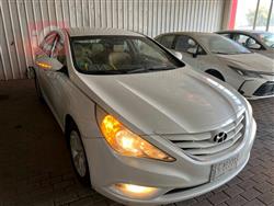 هیوندای سۆناتا